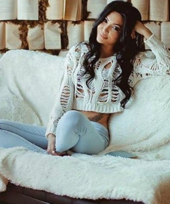 Проститутка Ульяна