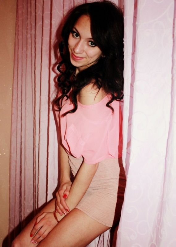 Проститутка Илона